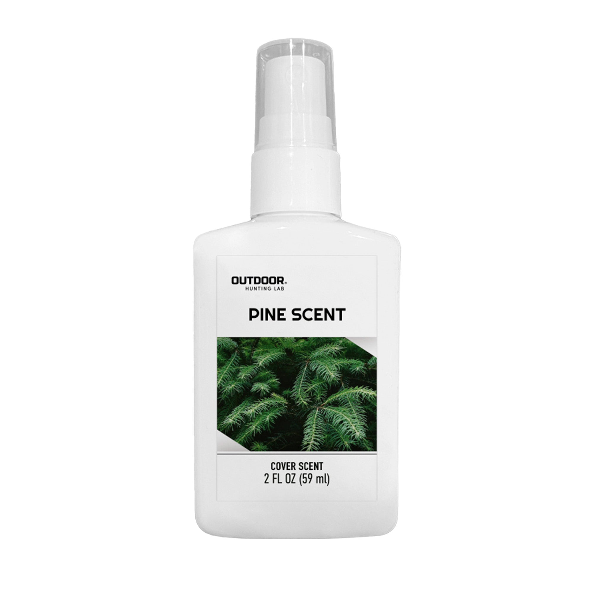 Cover Scents