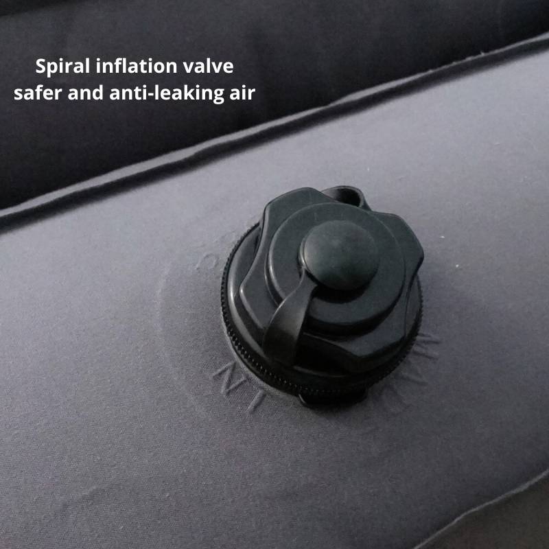 DikaSun GMC 5.5-5.8ft | 6-6.5ft Truck Bed Air Mattress
