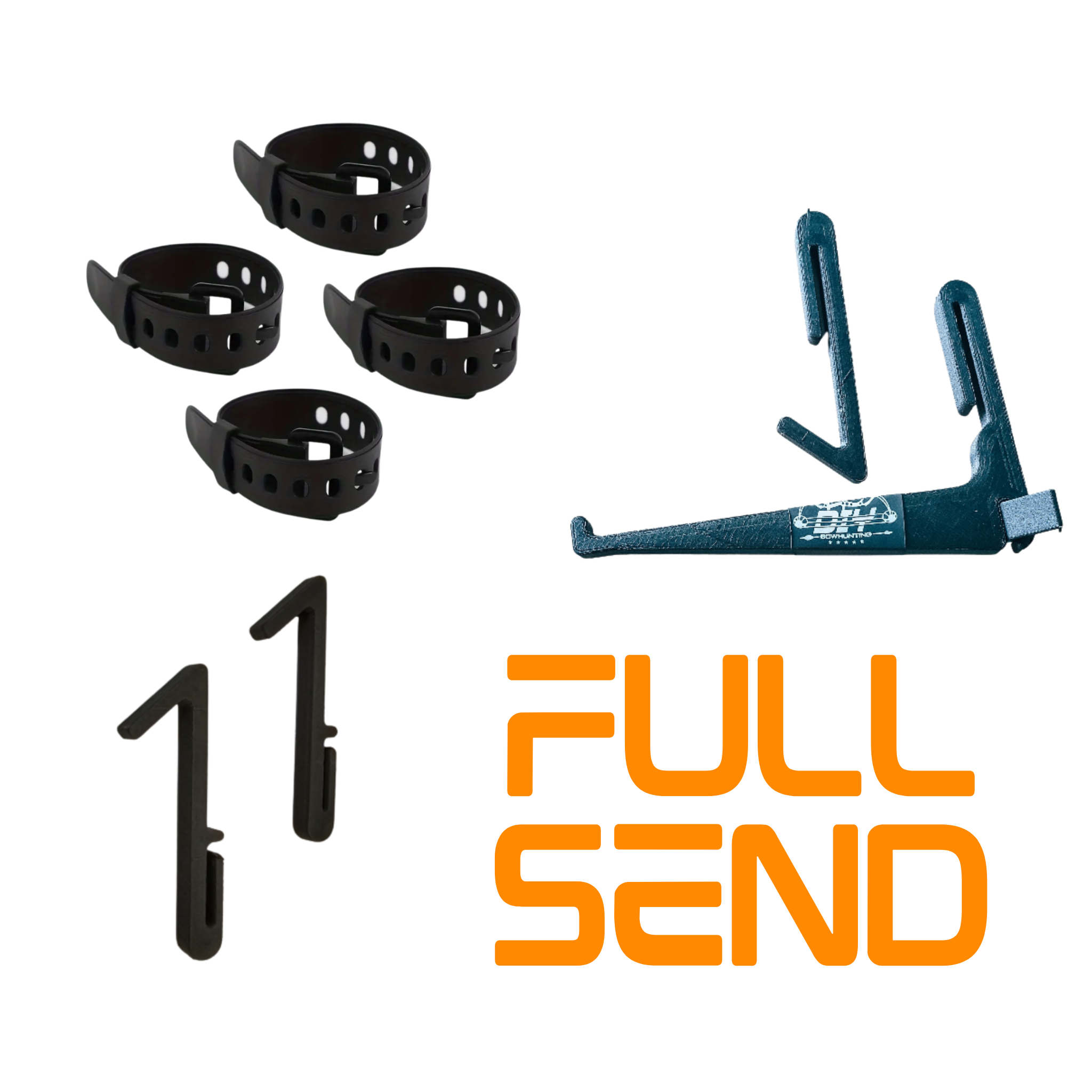 Full Send Accessories
