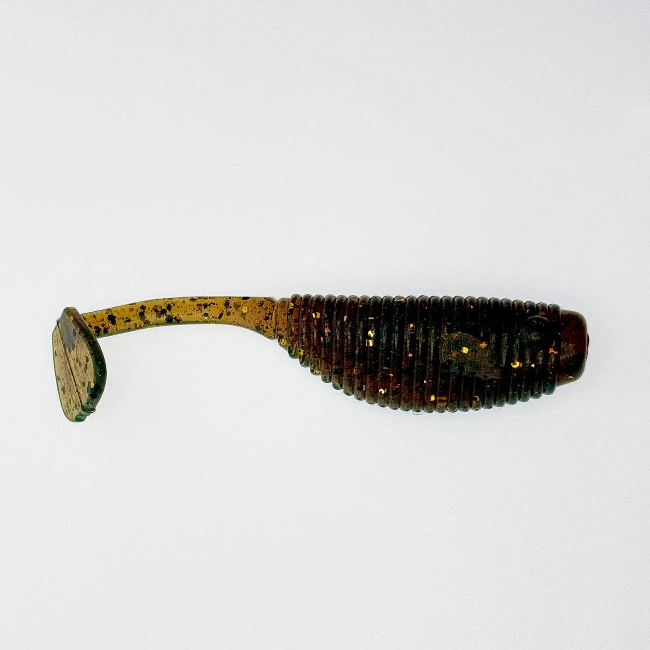 Wacky Alien - Soft Plastic Wacky Rig Worm for Bass Fishing