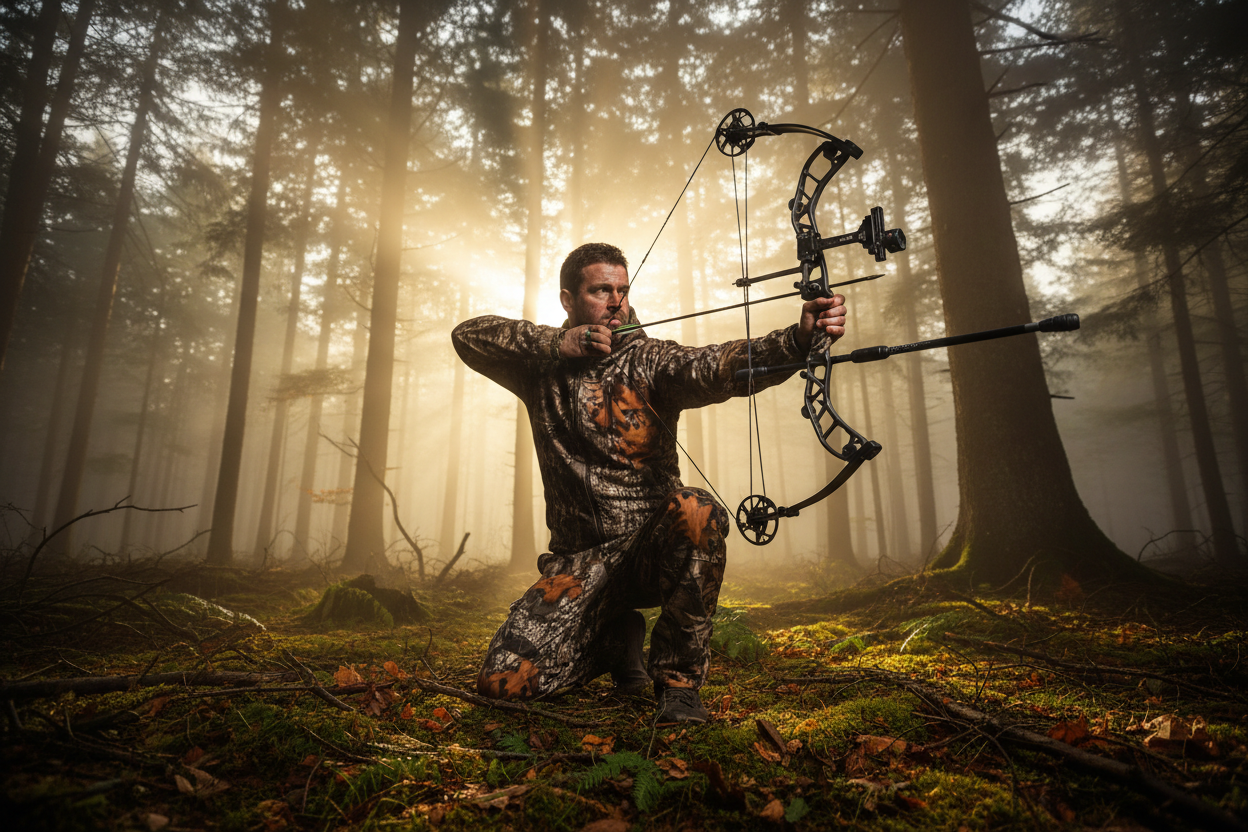 Hunting