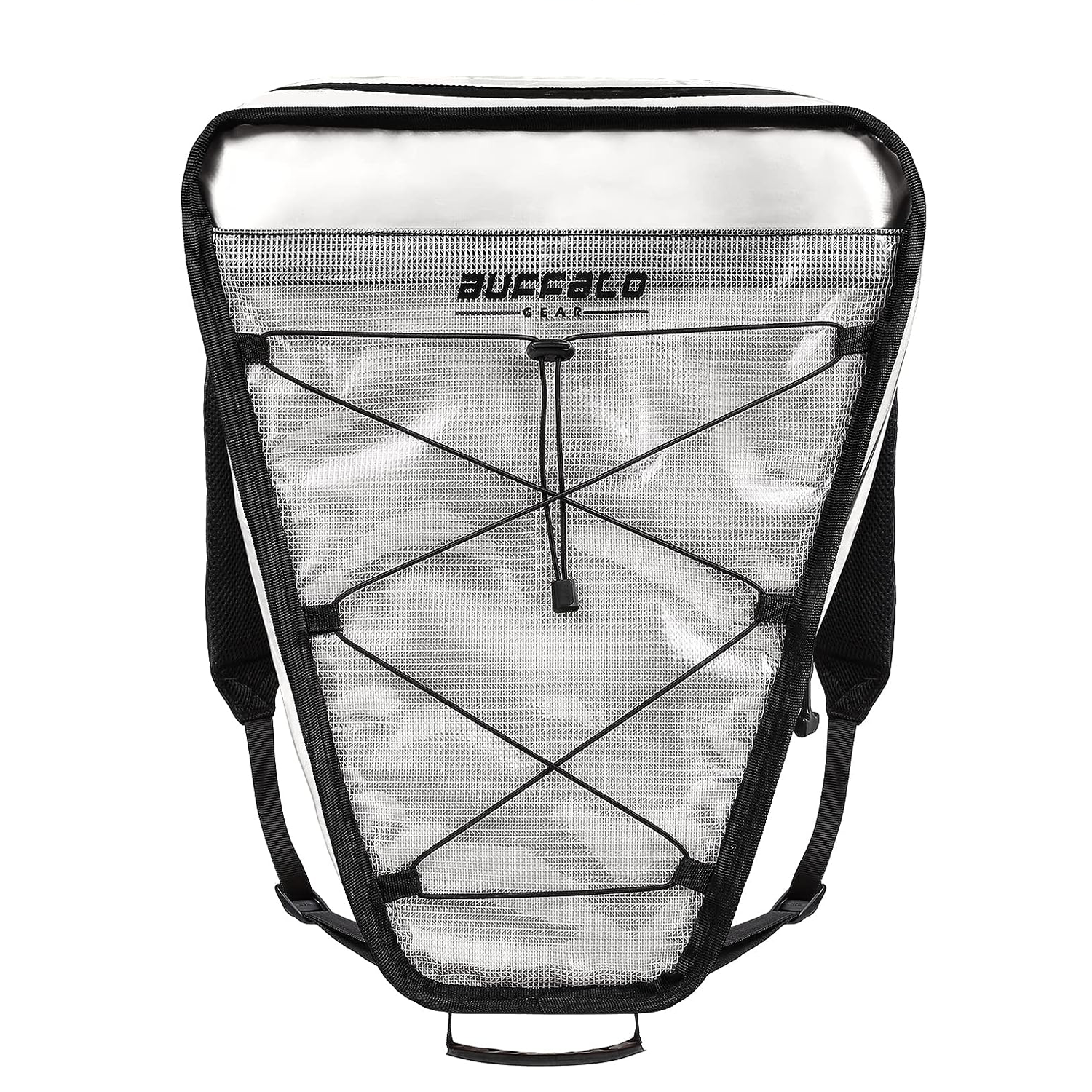 18" Kayak Cooler Bag, Insulated & Leak-Proof