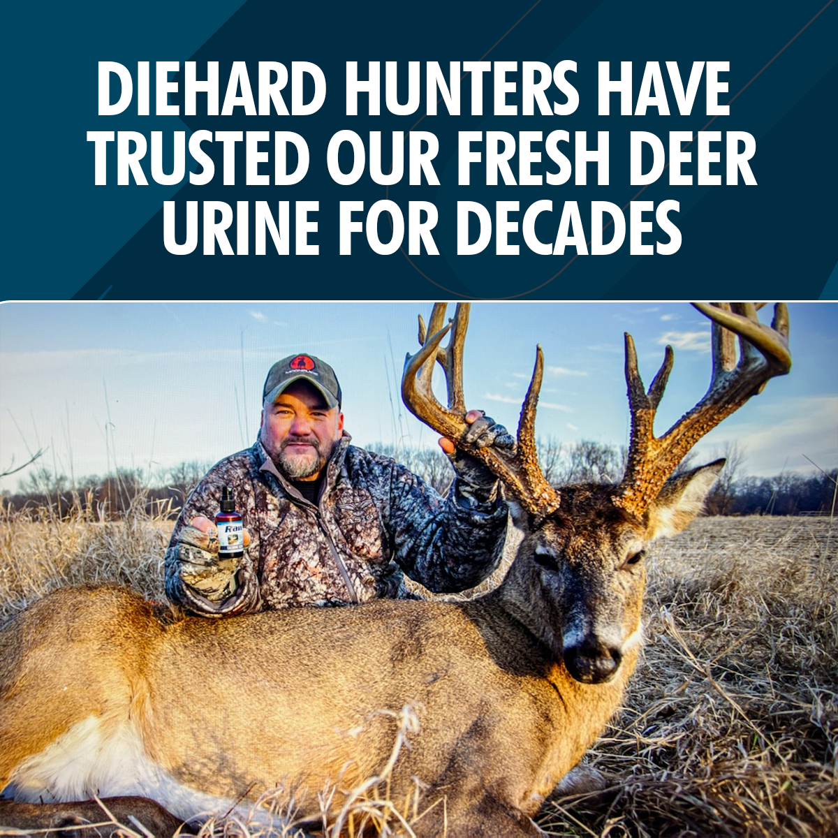 Team200 Rut Package