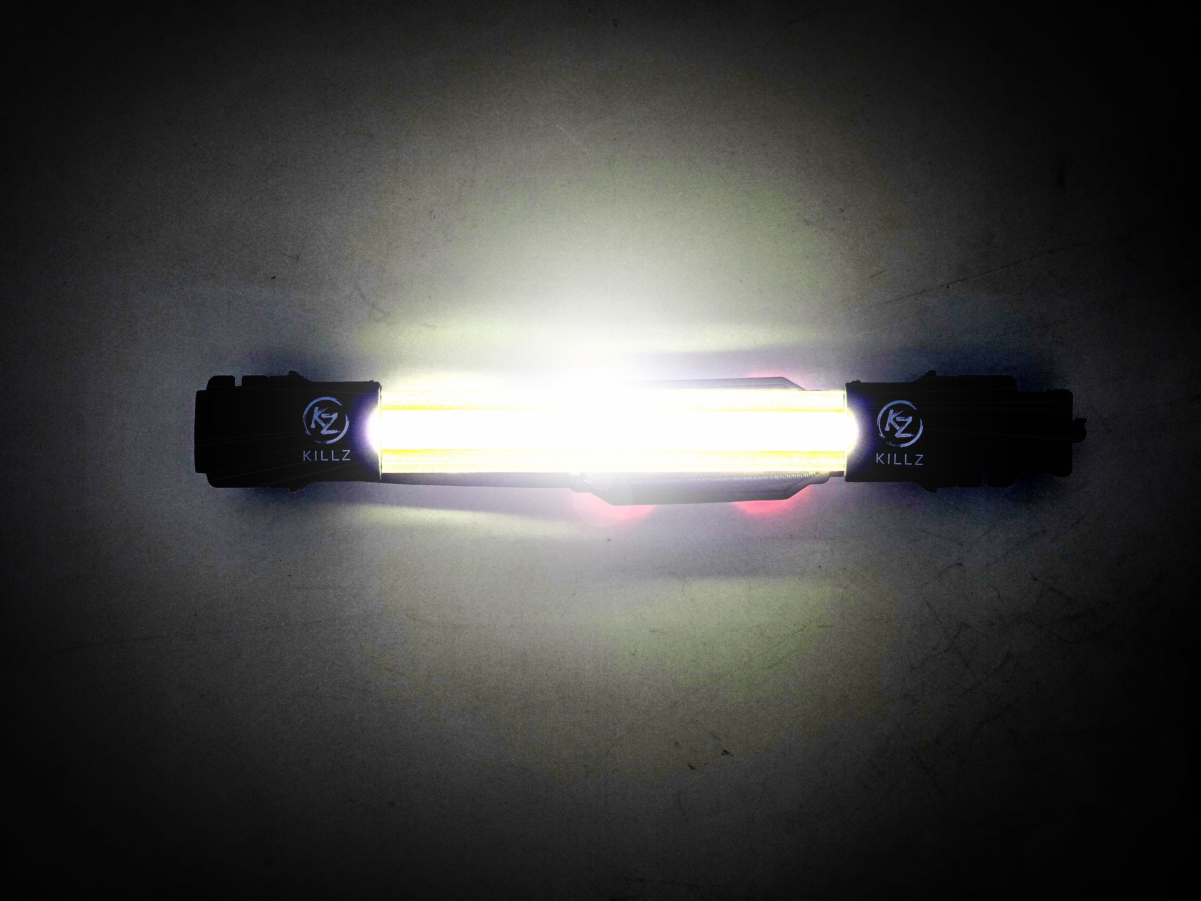 DX HEADLAMP
