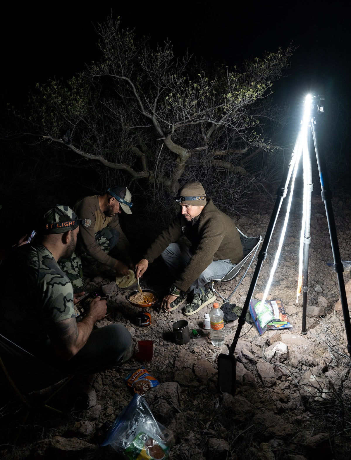 LED Light Rope