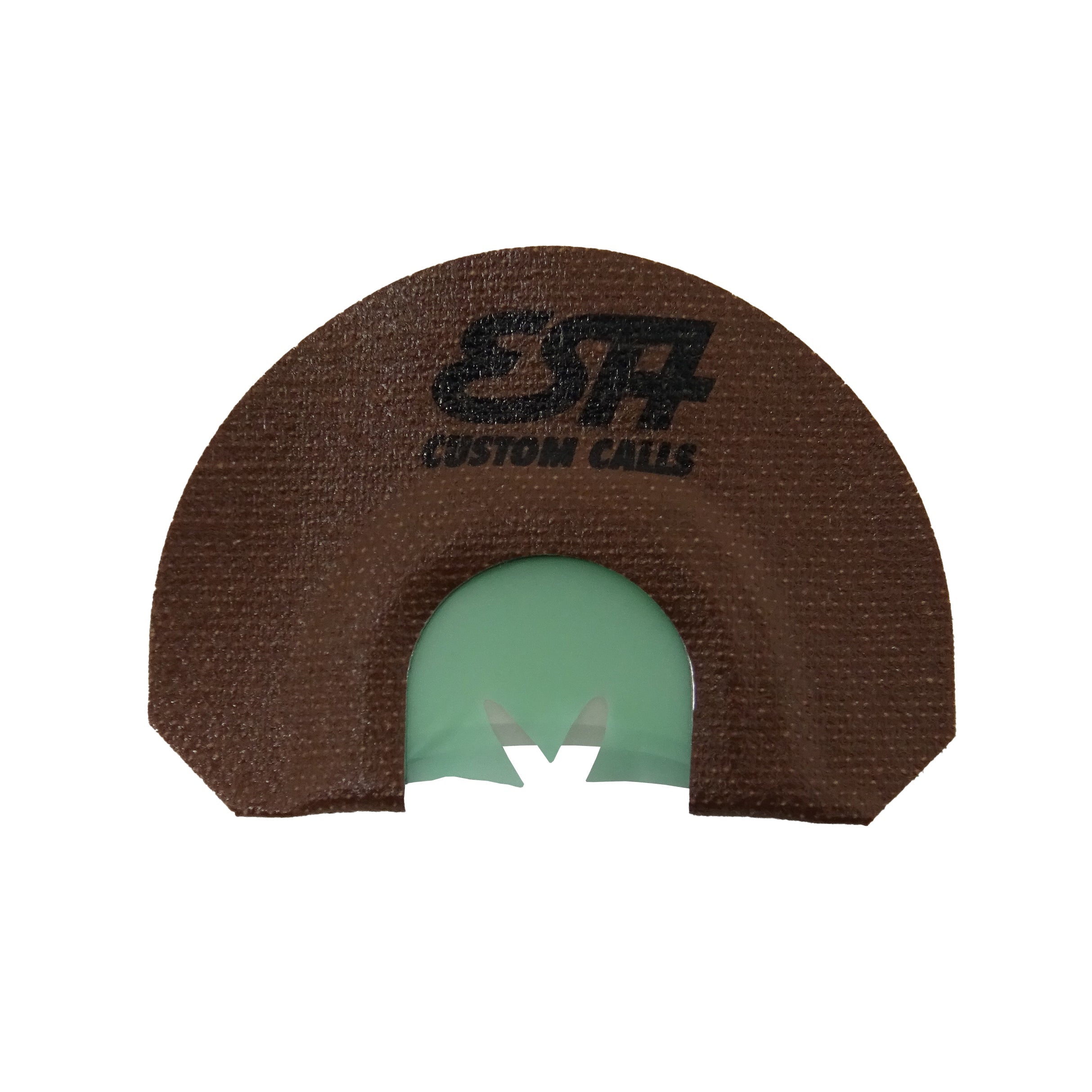 SHADE MOUNTAIN SPECIAL - Deep V Cut Mouth Call