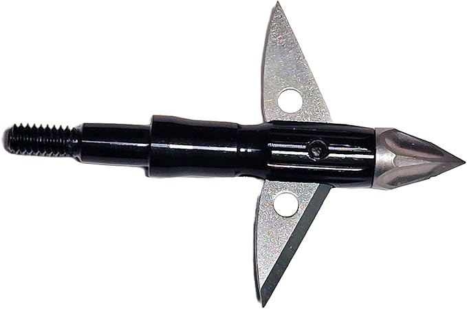 APOLLO 100 GRAIN BROADHEADS (3 PACK)