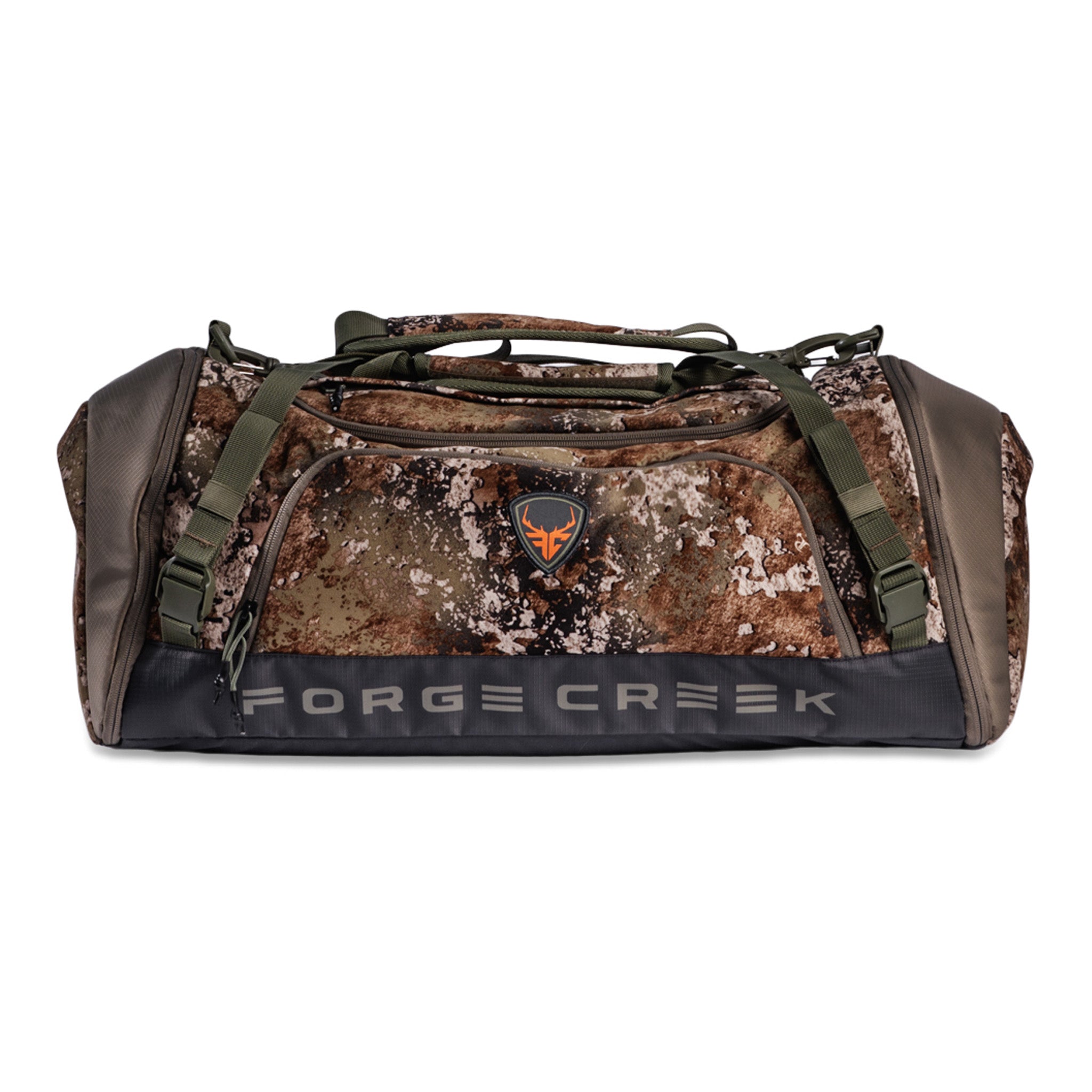 Icon Pro Gear Bag