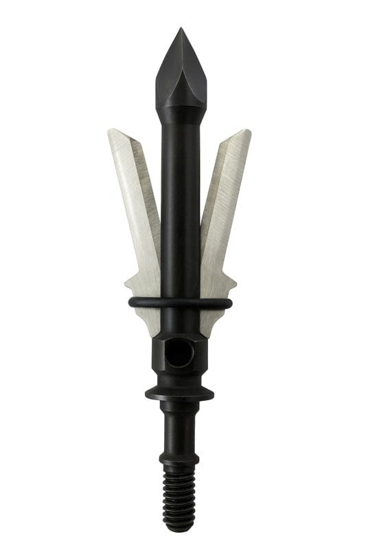 TOTA | 2-Blade Expandable Broadhead | 2.25” Cut | 100 Grain