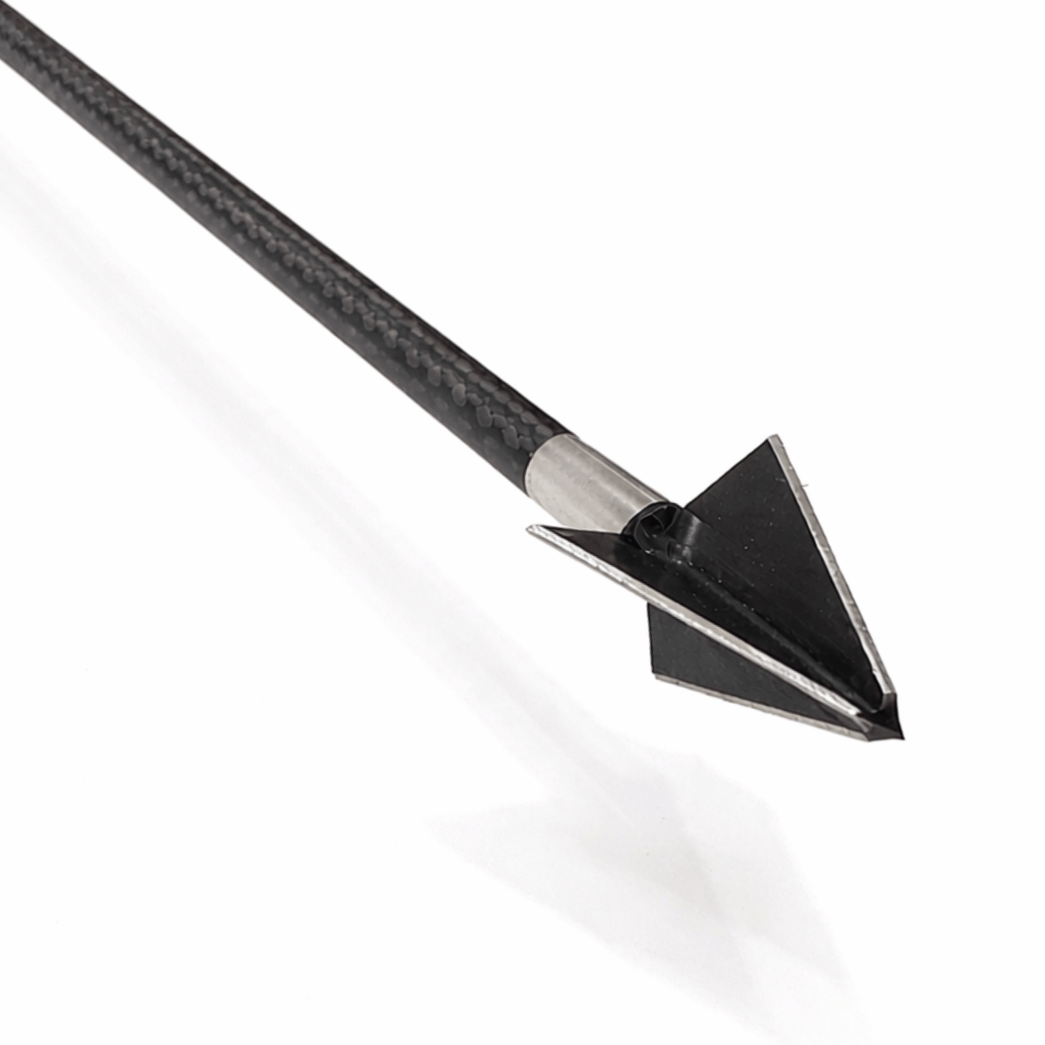 TOTA | 100 grain broadhead | 1-1/8 inch | fixed 3-blade