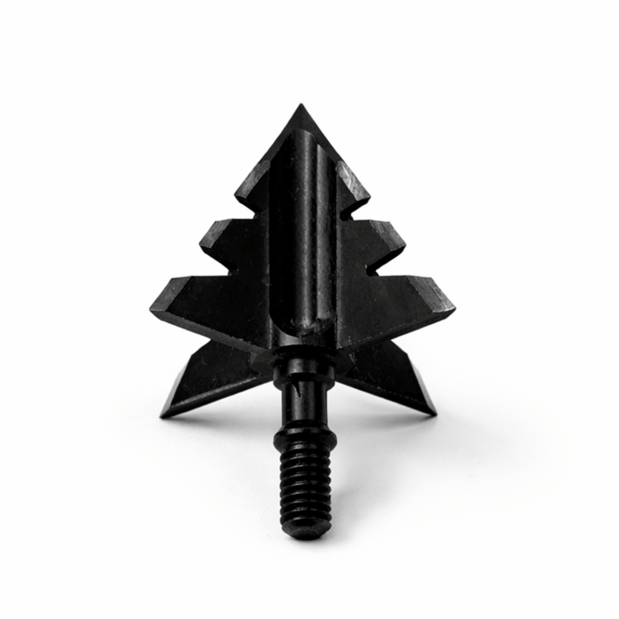 TOTA | 125 Grain Broadhead | Small Game and Turkey | Fixed Blade